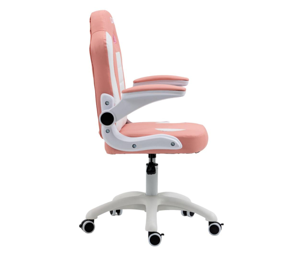 COBRA Junior Pro - Różowy CRF-2304 PINK - 1259800 - zdjęcie 4